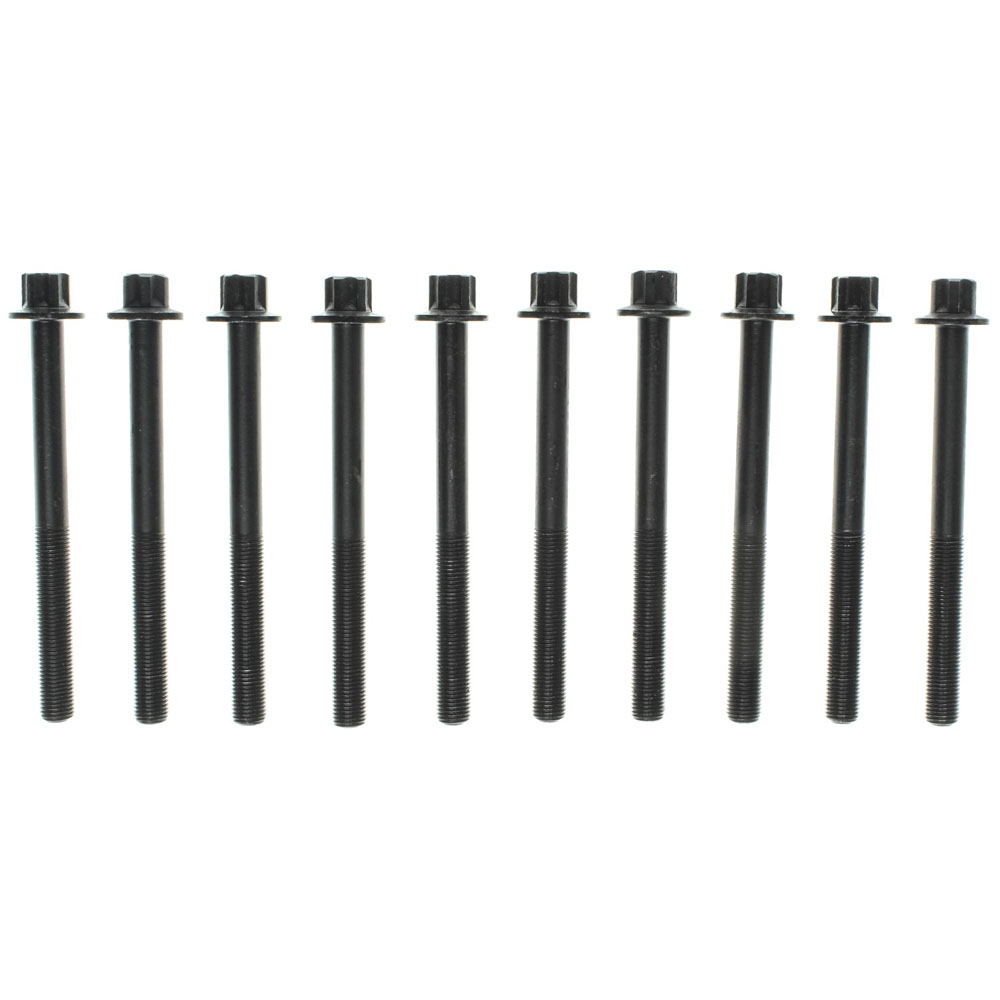 2010 Nissan Cube Engine Cylinder Head Bolt Set