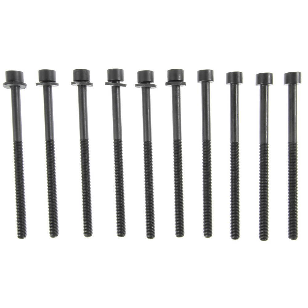 2019 Kia Stinger Engine Cylinder Head Bolt Set