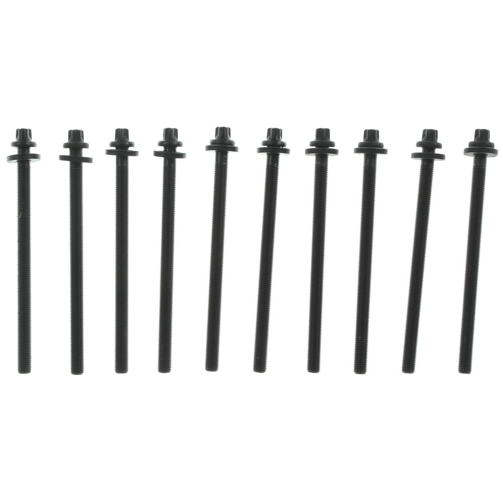 2008 Saturn Astra Engine Cylinder Head Bolt Set