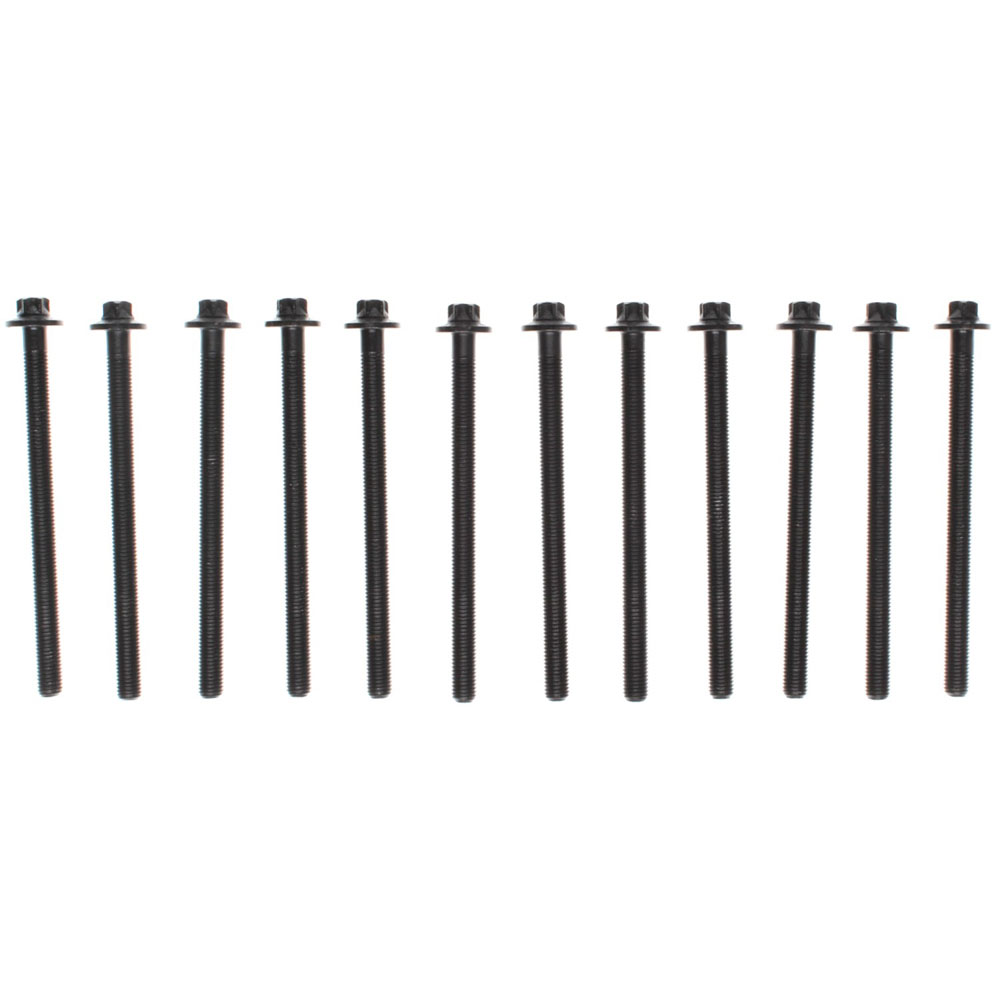 2015 Chevrolet Volt Engine Cylinder Head Bolt Set