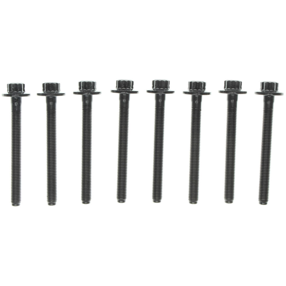 2017 Lincoln Continental Engine Cylinder Head Bolt Set