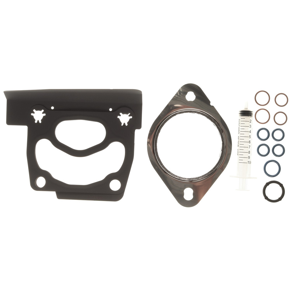 2017 Ford Fusion Turbocharger Mounting Gasket Set