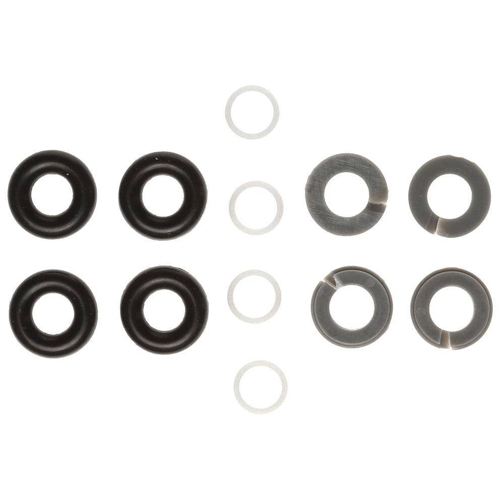 2012 Ford Explorer Fuel Injector O-Ring Kit