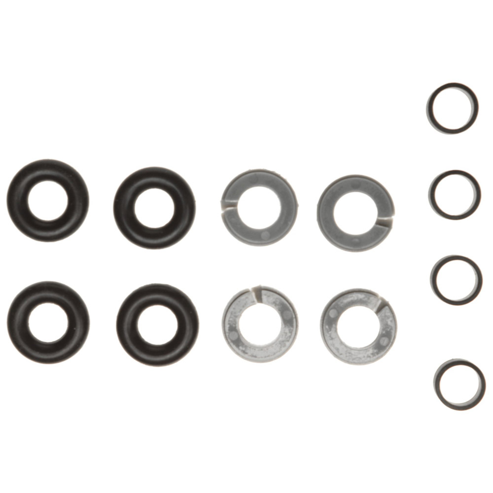 2021 Ford Explorer Fuel Injector O-Ring Kit