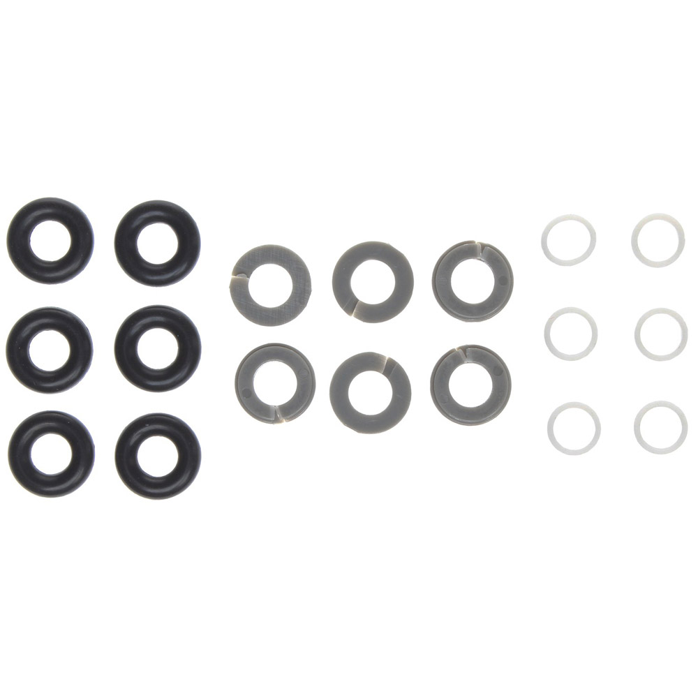 2017 Ford Flex Fuel Injector O-Ring Kit