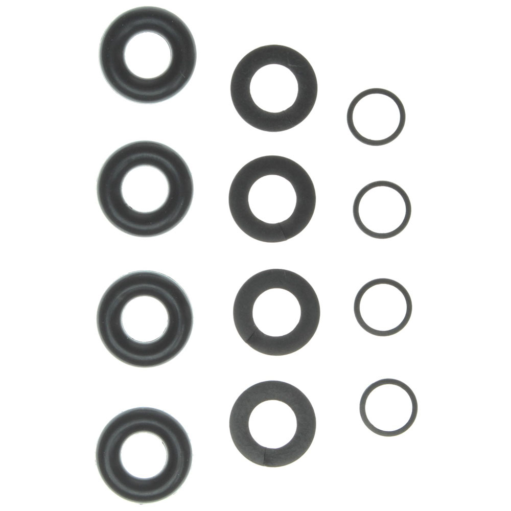 2021 Ford Transit Connect Fuel Injector O-Ring Kit