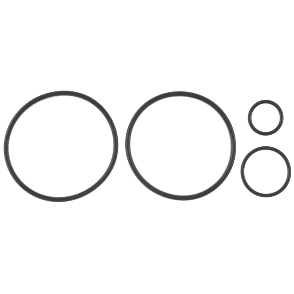 2000 Mercury Mountaineer Engine Oil Filter Housing Seal Kit