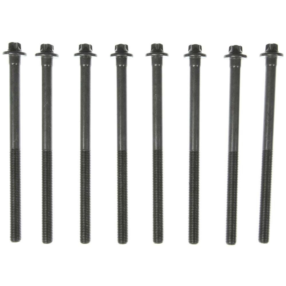 2014 Mercedes Benz E400 Engine Cylinder Head Bolt Set