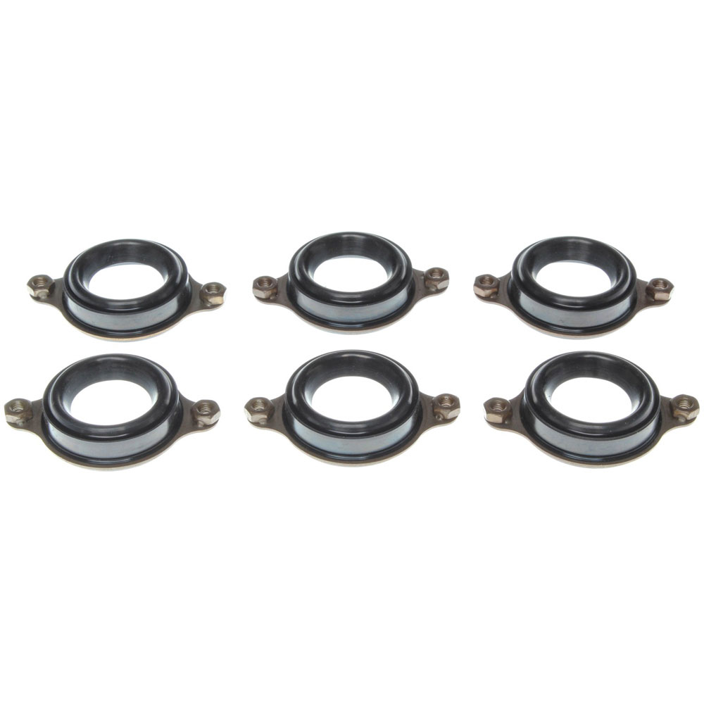2014 Acura RLX Spark Plug Tube Seal Set