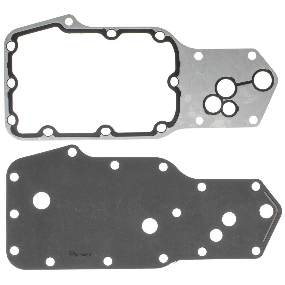 1994 Dodge Ram Trucks Engine Oil Cooler Gasket Set