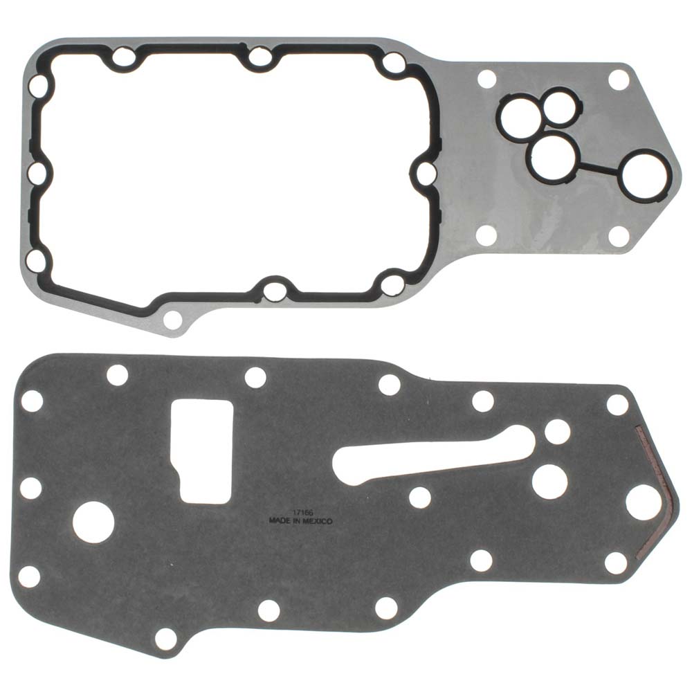 2000 Dodge Ram Trucks Engine Oil Cooler Gasket Set
