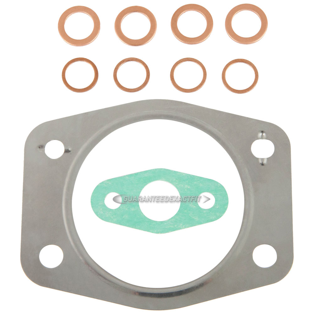 Mahle GS33915 Turbocharger Mounting Gasket Set