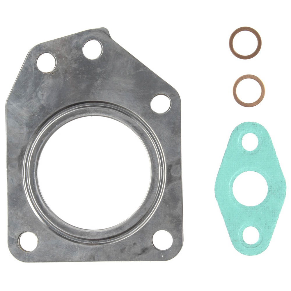 2006 Jeep Liberty Turbocharger Mounting Gasket Set