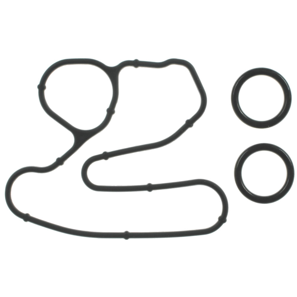 2017 Toyota Sequoia Engine Oil Cooler Gasket Set
