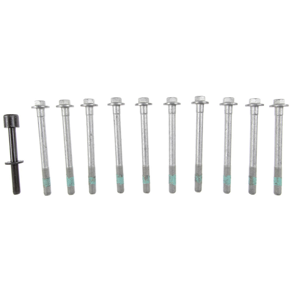 2021 Chevrolet Corvette Engine Cylinder Head Bolt Set