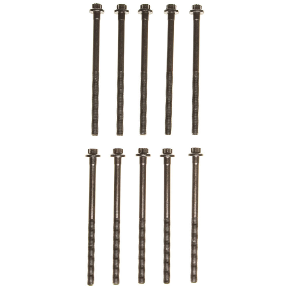 2011 Mercedes Benz GL450 Engine Cylinder Head Bolt Set
