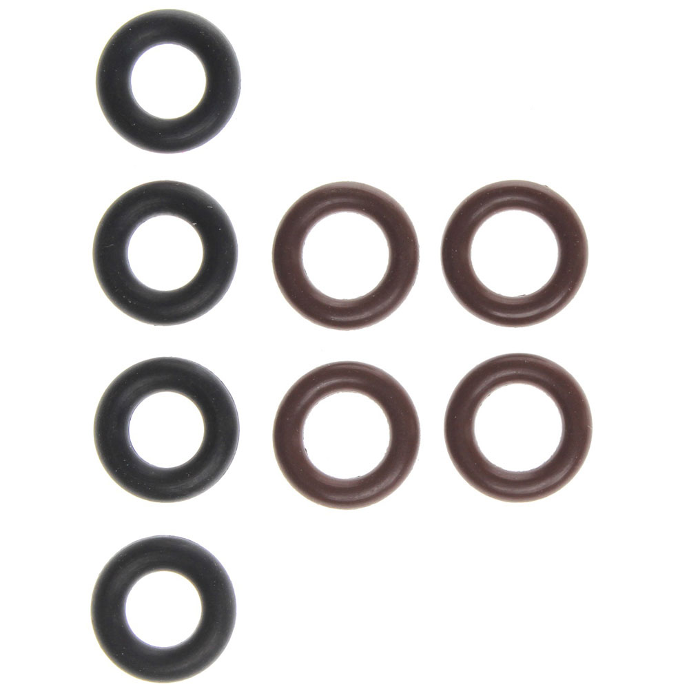 2017 Audi A4 Fuel Injector O-Ring Kit