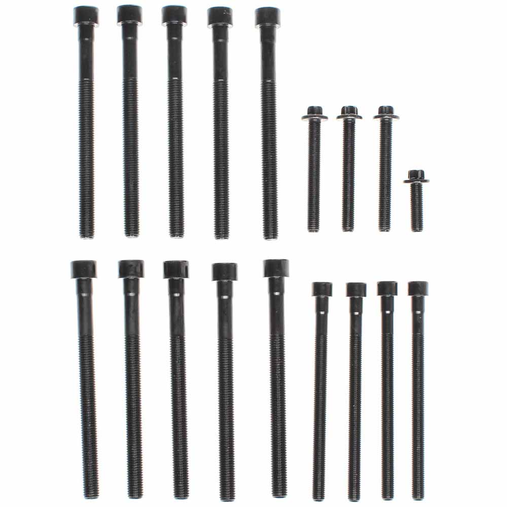 2013 Bmw 335is Engine Cylinder Head Bolt Set