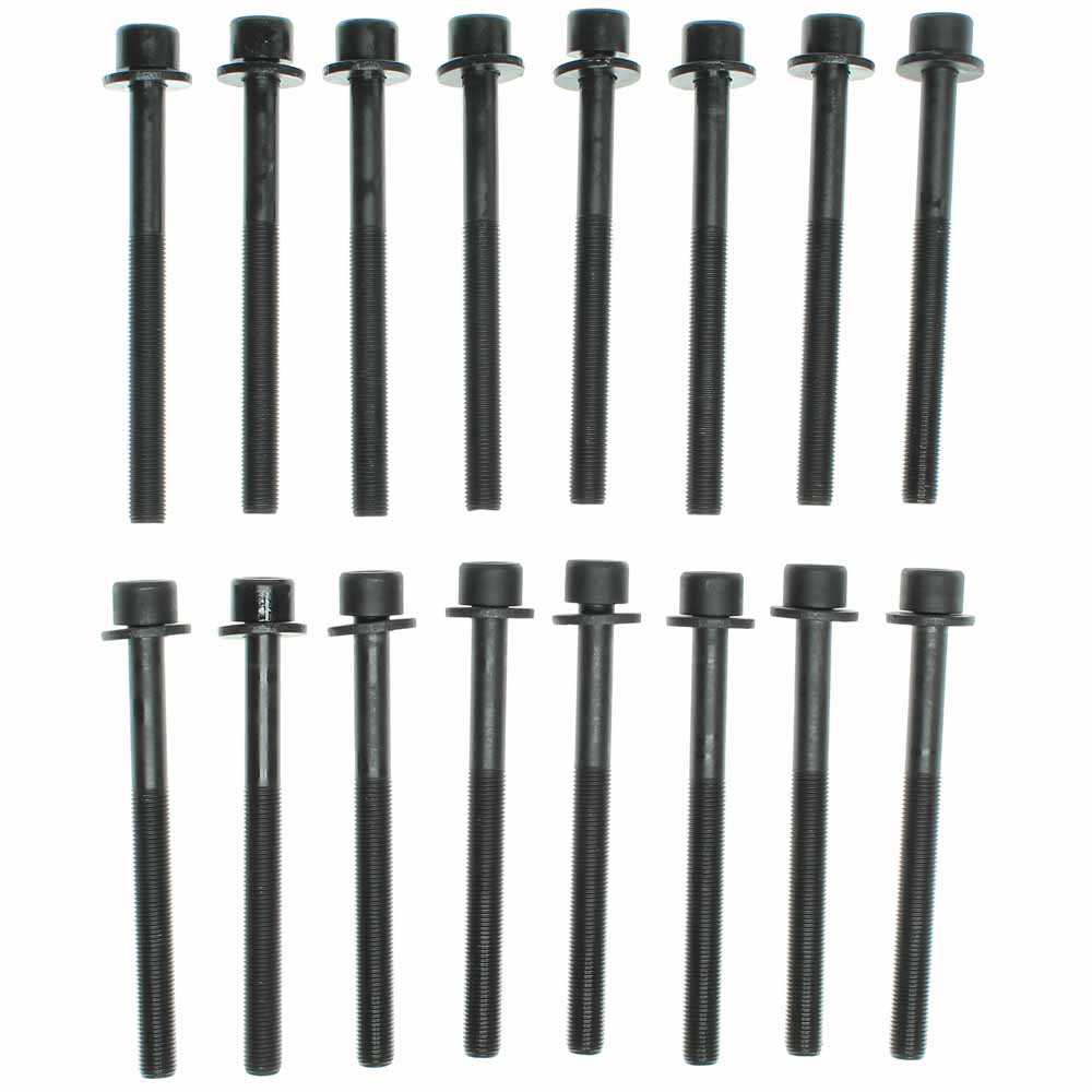 2012 Infiniti M37 Engine Cylinder Head Bolt Set