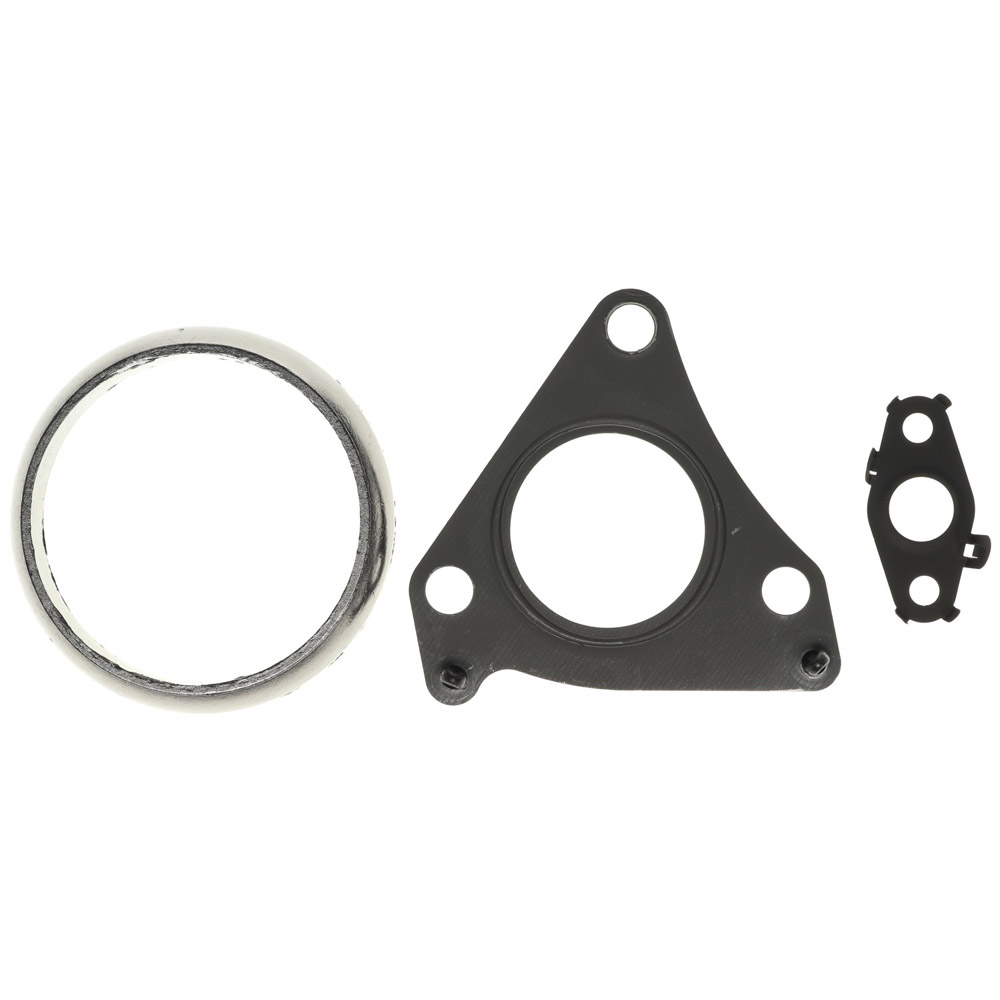 2014 Mercedes Benz Sprinter Van Turbocharger Mounting Gasket Set