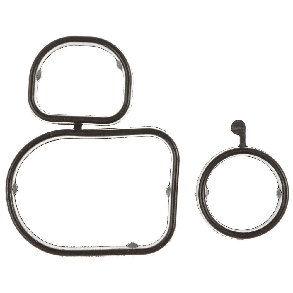 2012 Volkswagen Golf Engine Oil Cooler Gasket Set