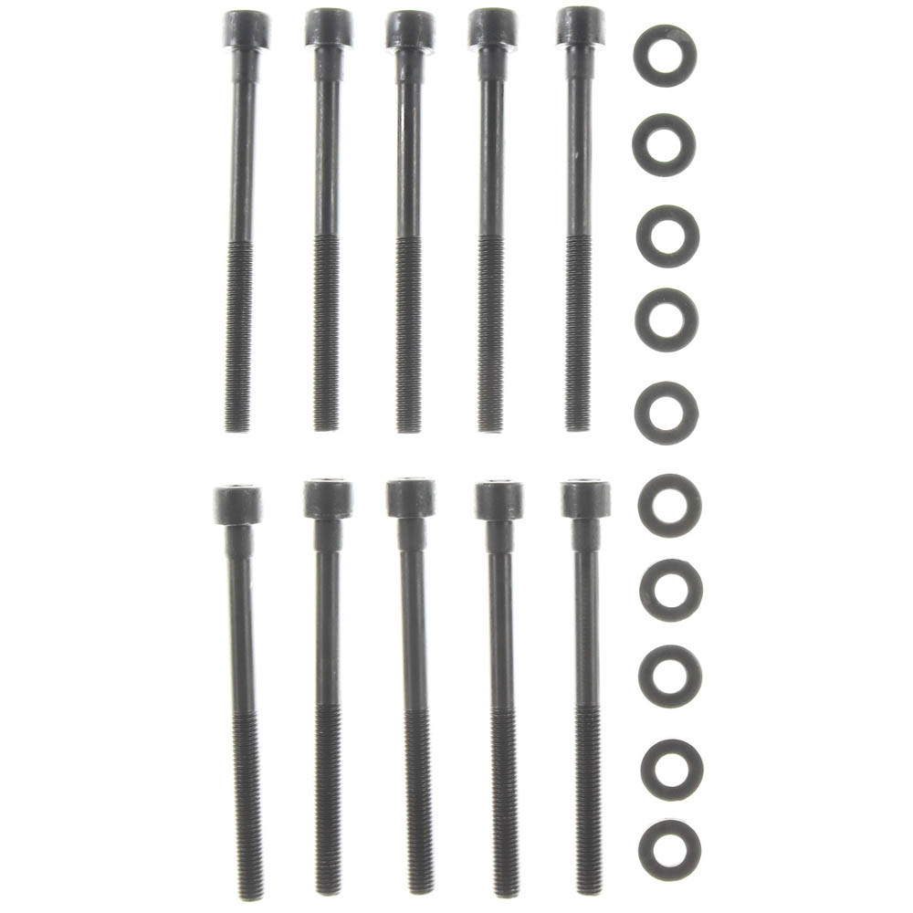 2011 Nissan Versa Engine Cylinder Head Bolt Set