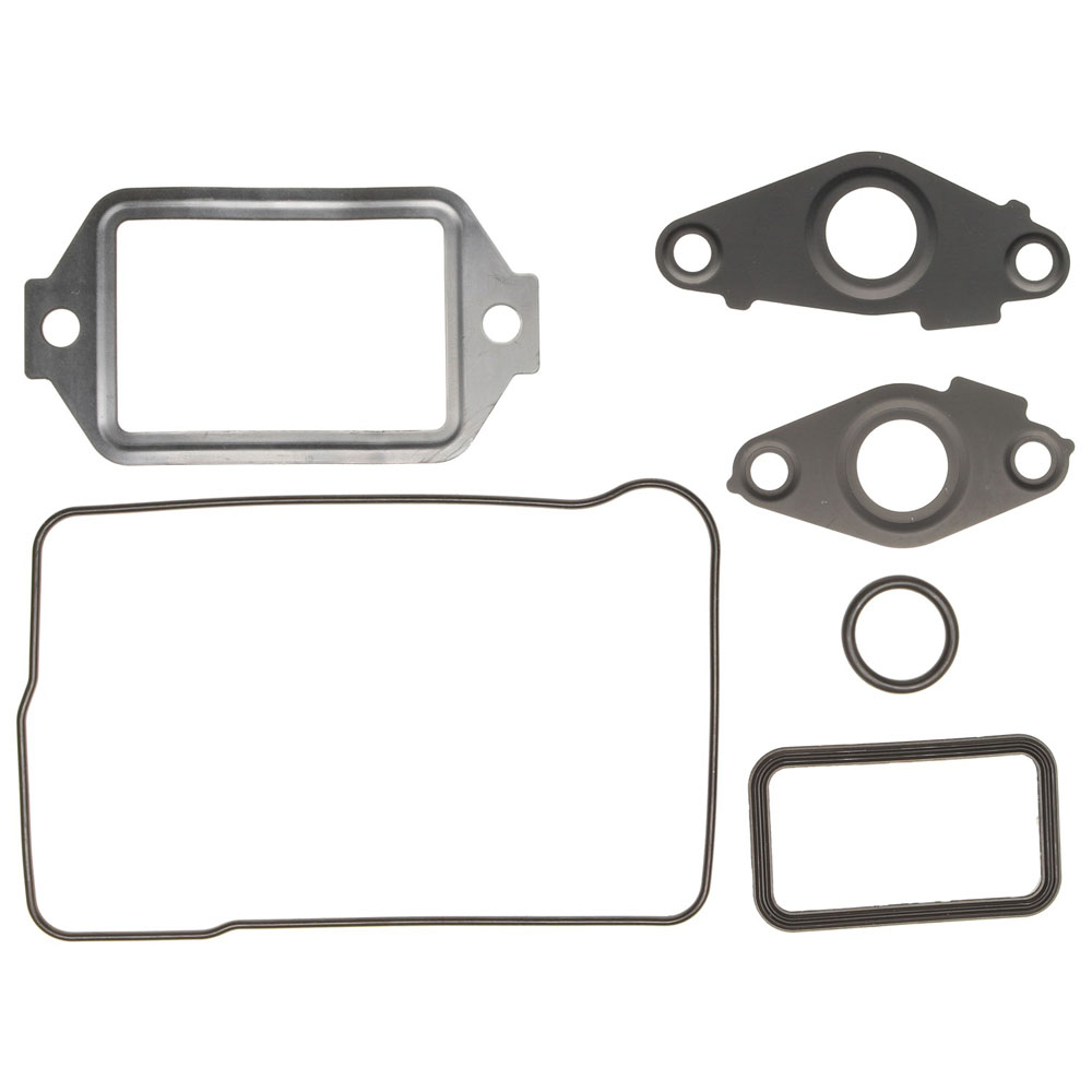 2013 Chevrolet Express 2500 Engine Oil Cooler Gasket Set
