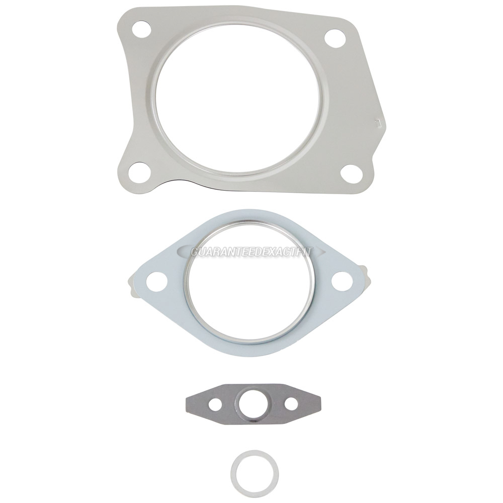 Mahle GS34019 Turbocharger Mounting Gasket Set