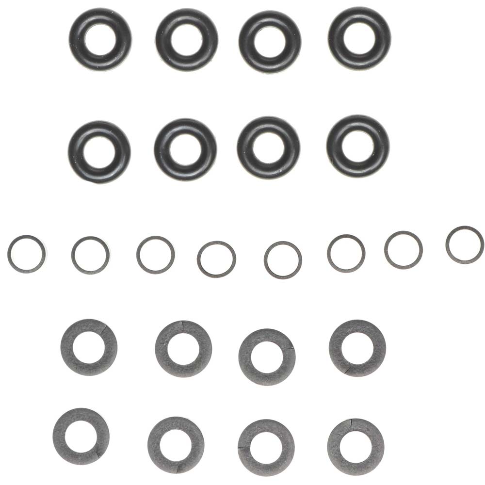 2021 Ford Mustang Fuel Injector O-Ring Kit