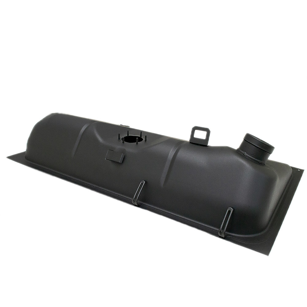 1957 Fiat 500 Fuel Tank