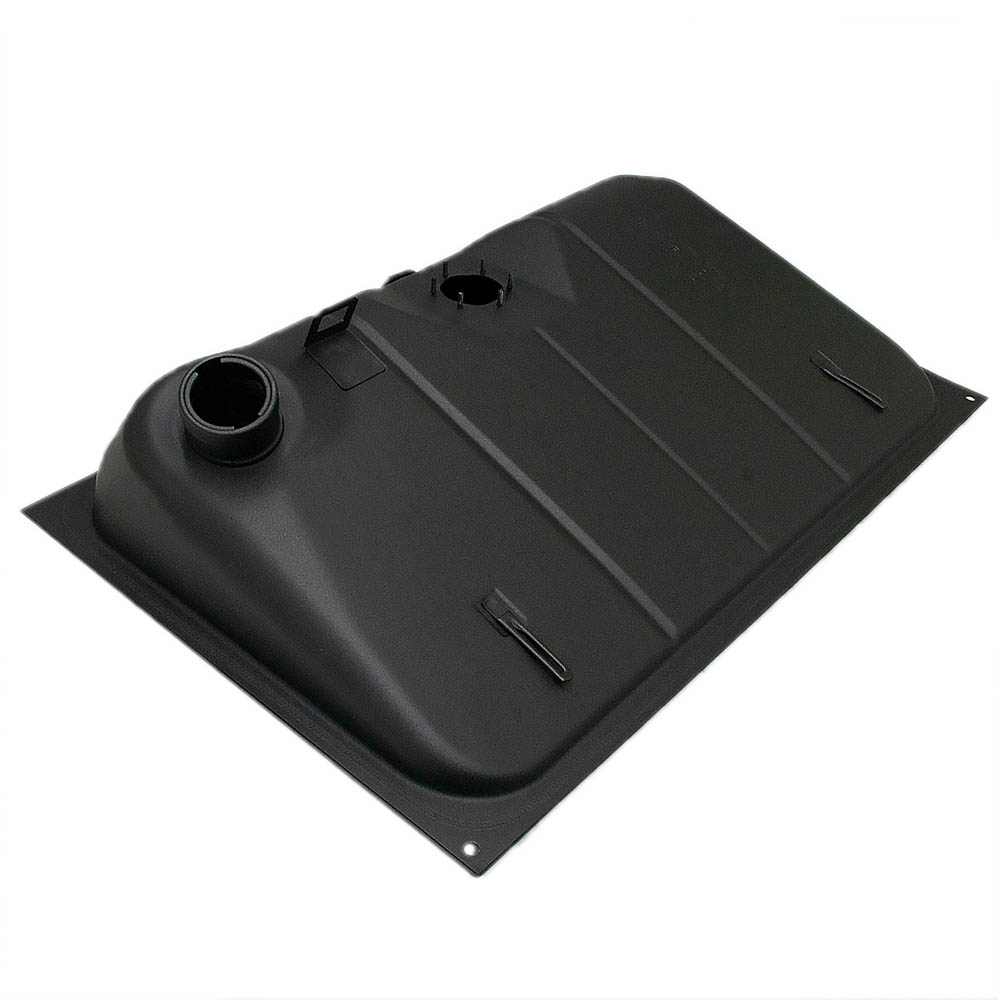1957 Fiat 500 Fuel Tank