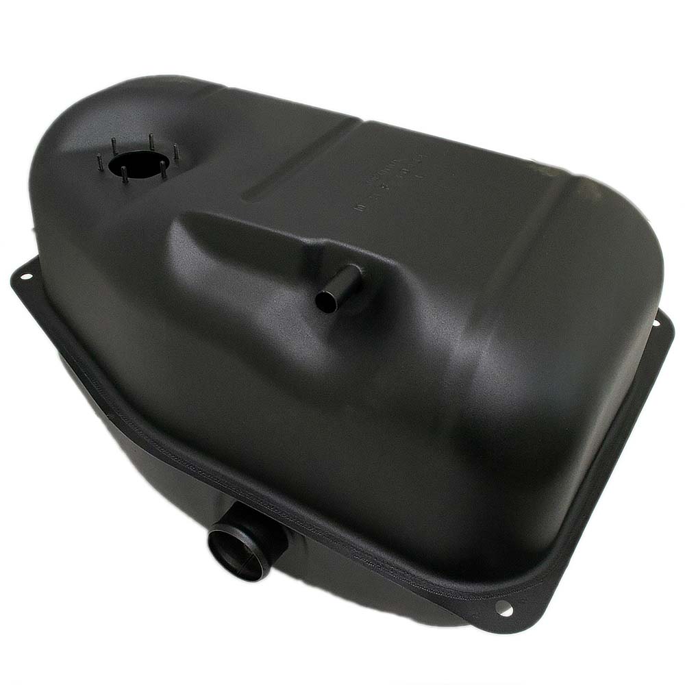 BuyAutoParts 38-22232AN Fuel Tank