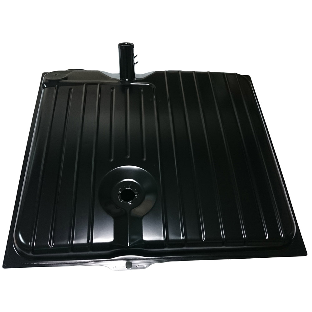 Mercedes Benz 280s fuel tank
