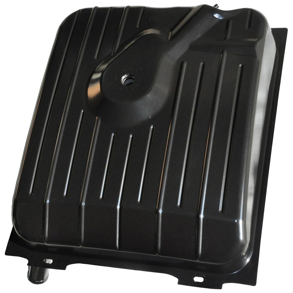 1970 Mercedes Benz 250 fuel tank
