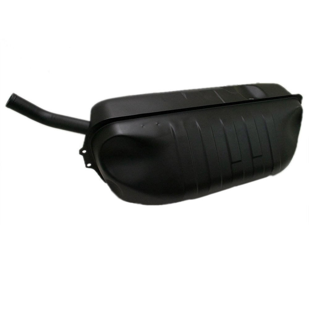 1982 Mercedes Benz 380SEC Fuel Tank