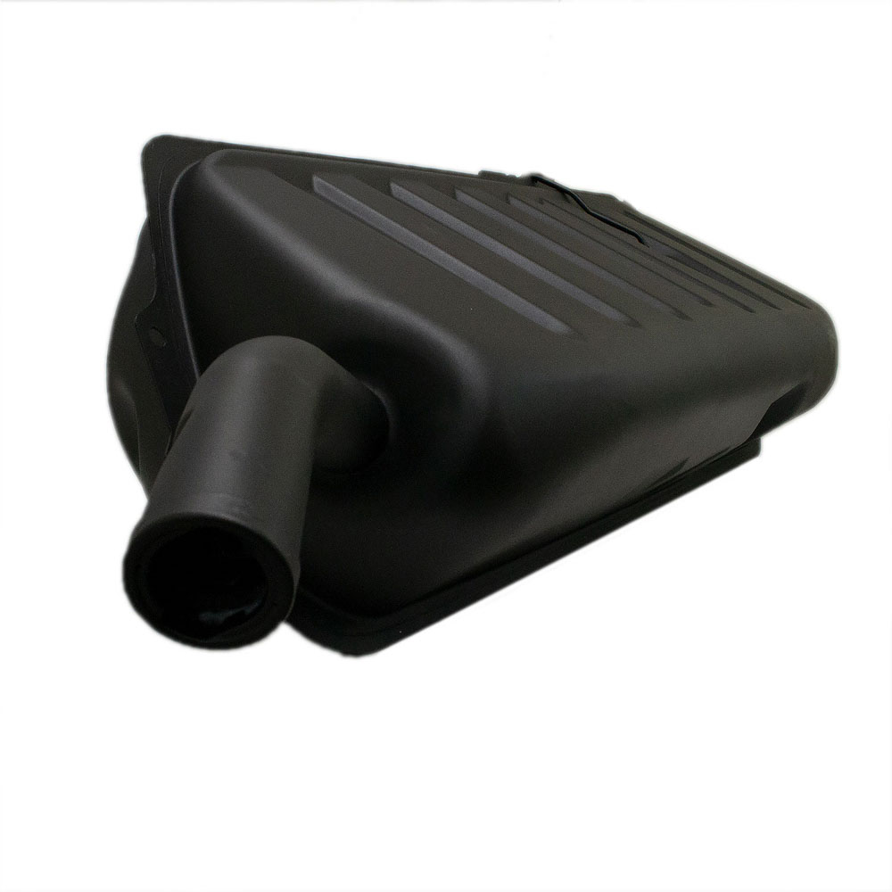 1982 Mercedes Benz 380SEC Fuel Tank