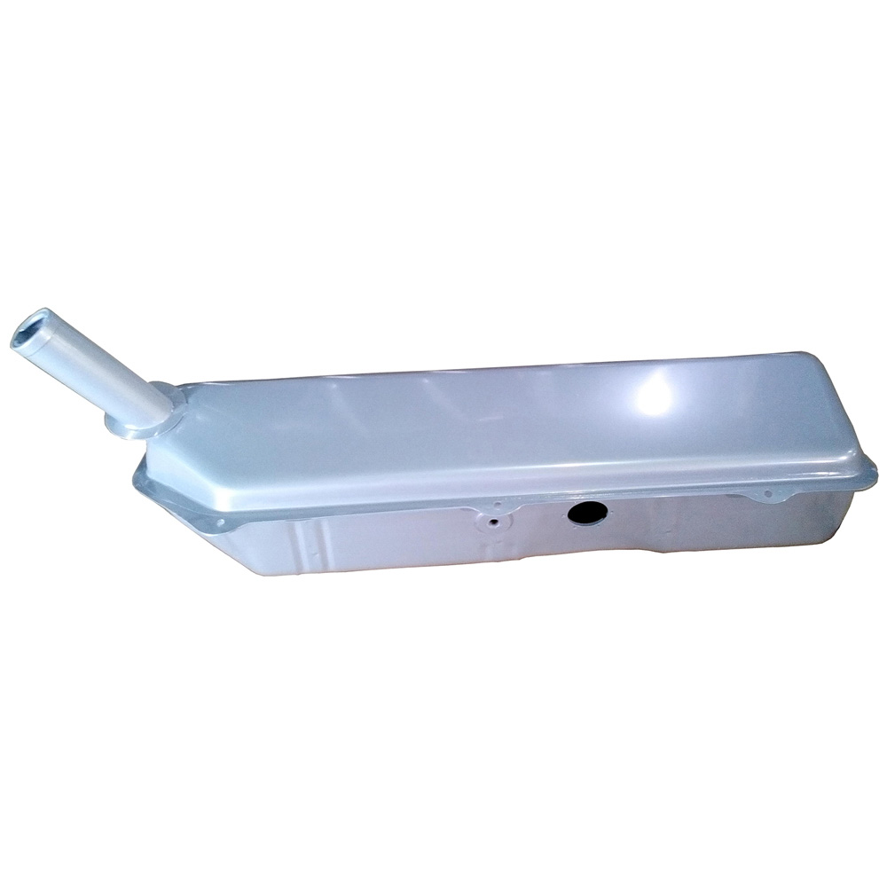 Austin mini fuel tank