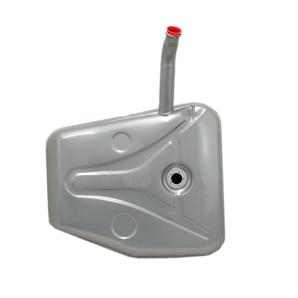 1949 Porsche 356 Fuel Tank