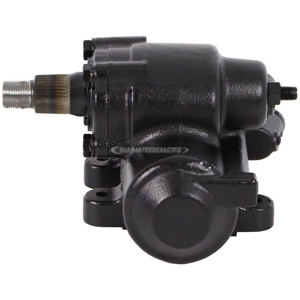 BuyAutoParts 82-00434AN Power Steering Gear Box