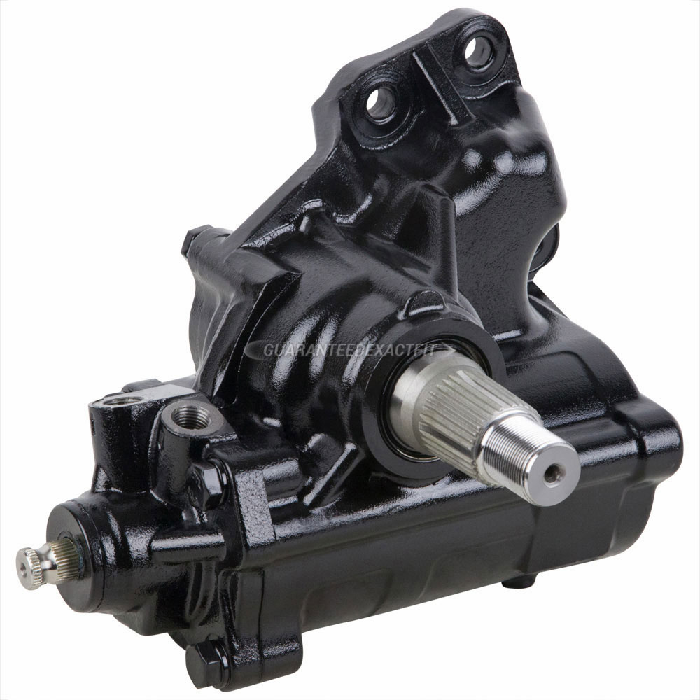 Isuzu Nseries Truck Power Steering Gear Box Parts & More Buy Auto Parts
