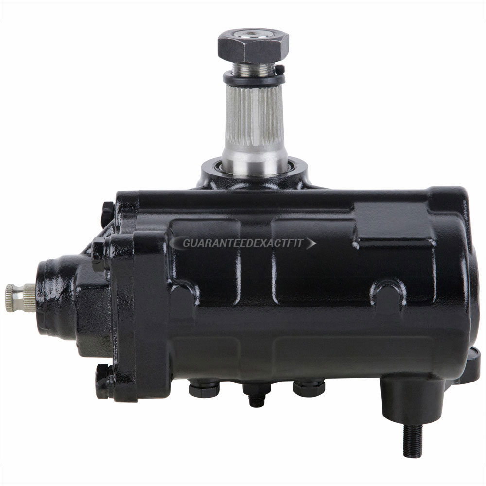 BuyAutoParts 82-00745AN Power Steering Gear Box