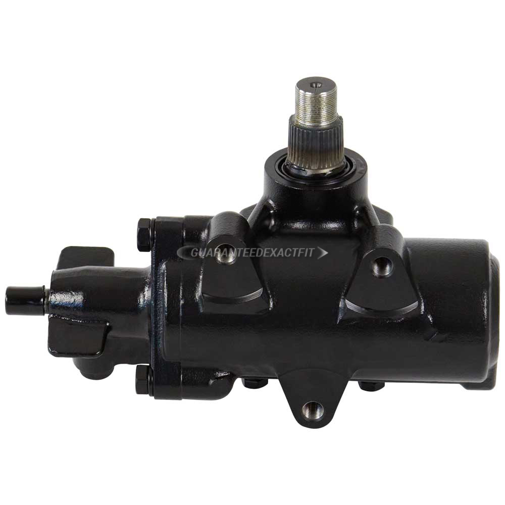 BuyAutoParts 82-00920AN Power Steering Gear Box
