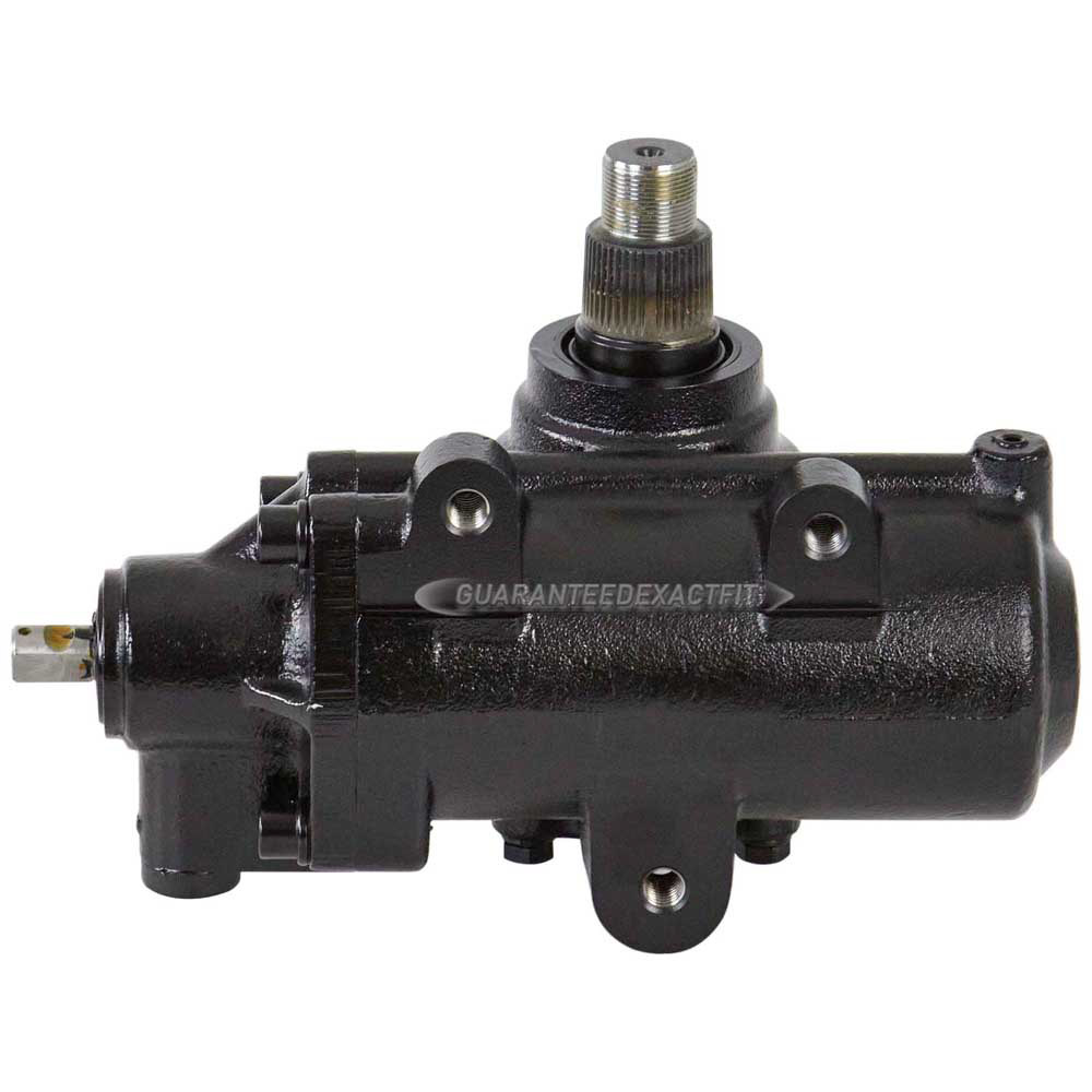 A-Premium Power Steering Gear Box – For Dodge Ram 1500 2500 3500 2003-2008 4WD
