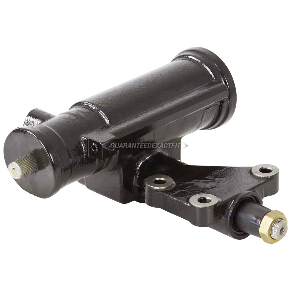 BuyAutoParts 82-00297AN Power Steering Gear Box