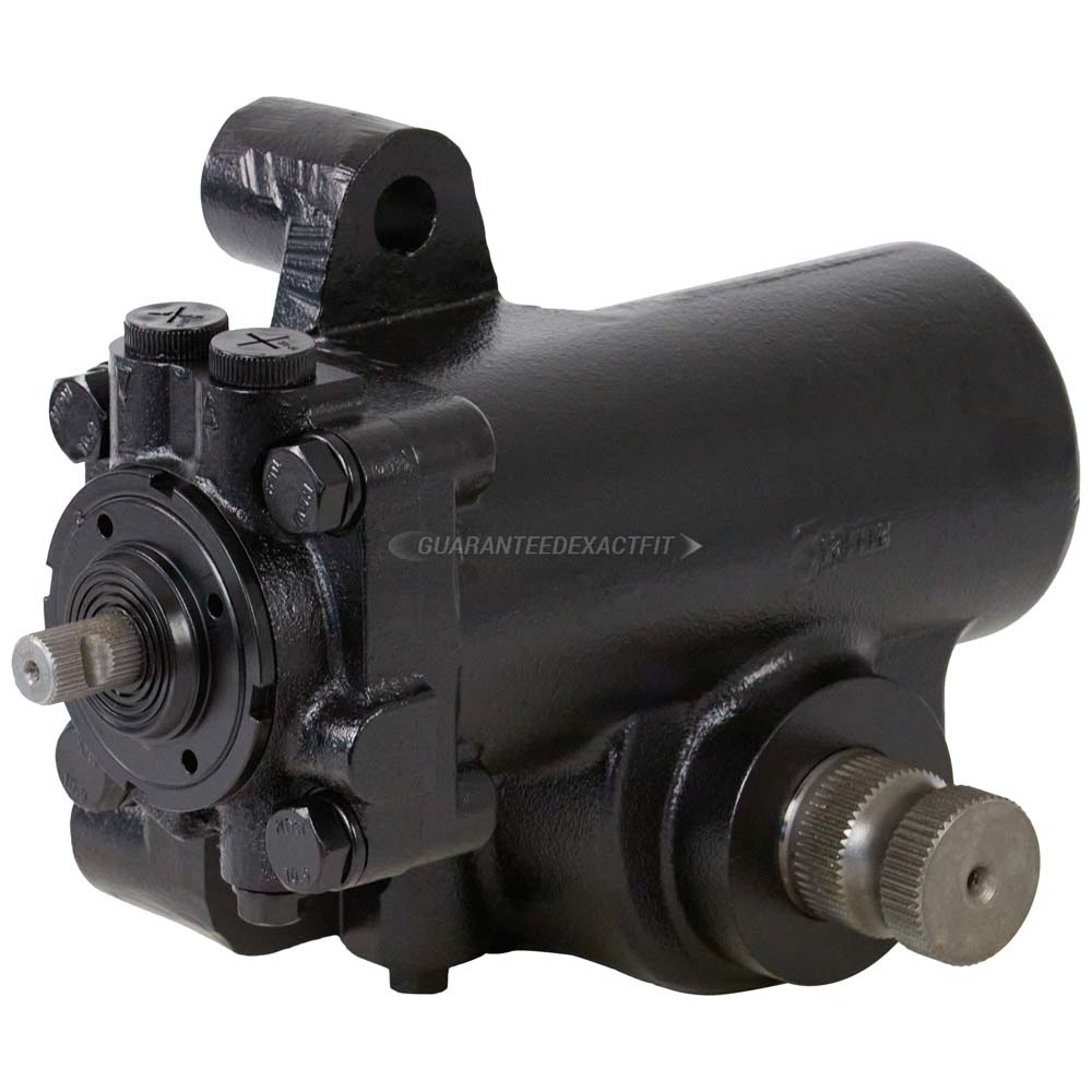 2003 Peterbilt 387 Power Steering Gear Box