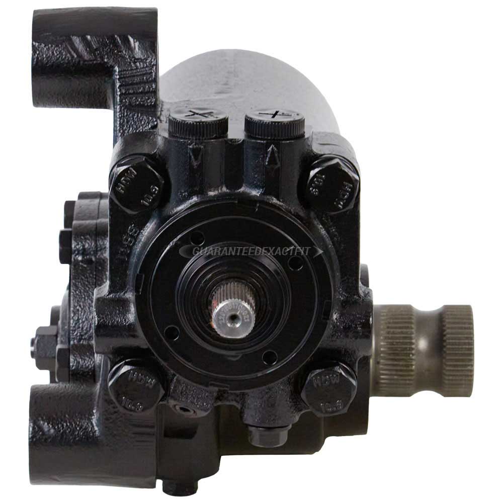 2003 Peterbilt 387 Power Steering Gear Box