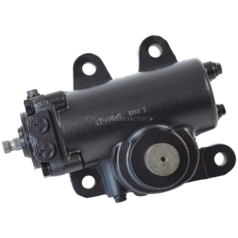 1998 Volvo VN Power Steering Gear Box