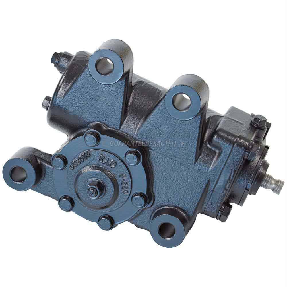 1998 Volvo VN Power Steering Gear Box