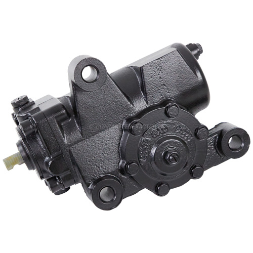 BuyAutoParts 82-00946AN Power Steering Gear Box