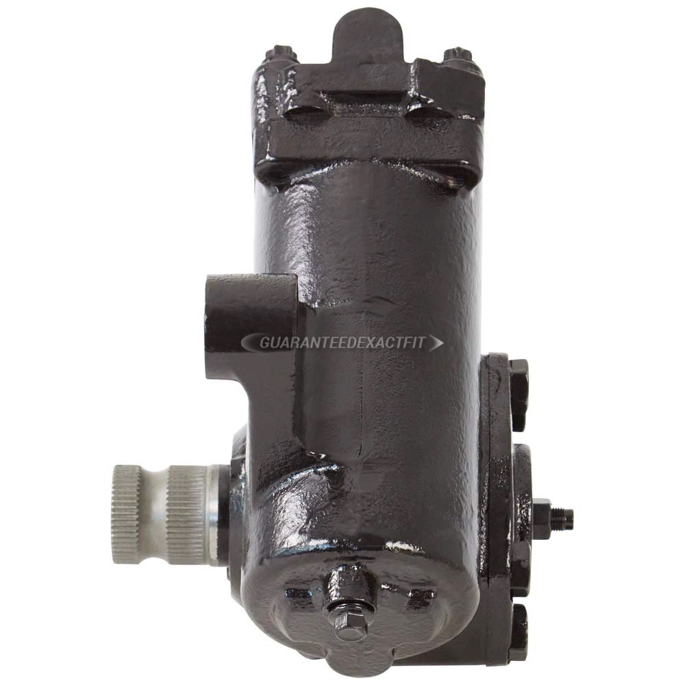 BuyAutoParts 82-01277AN Power Steering Gear Box